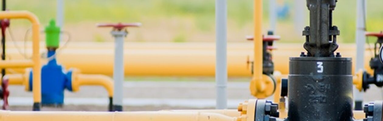 Україна накопичила запас газу для проходження зими