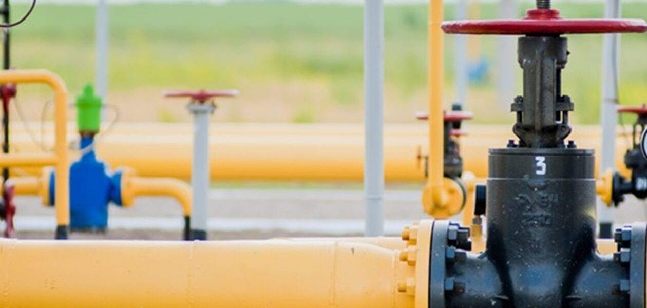 Україна накопичила запас газу для проходження зими