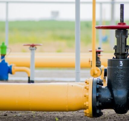 Україна накопичила запас газу для проходження зими