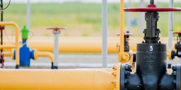 Україна накопичила запас газу для проходження зими