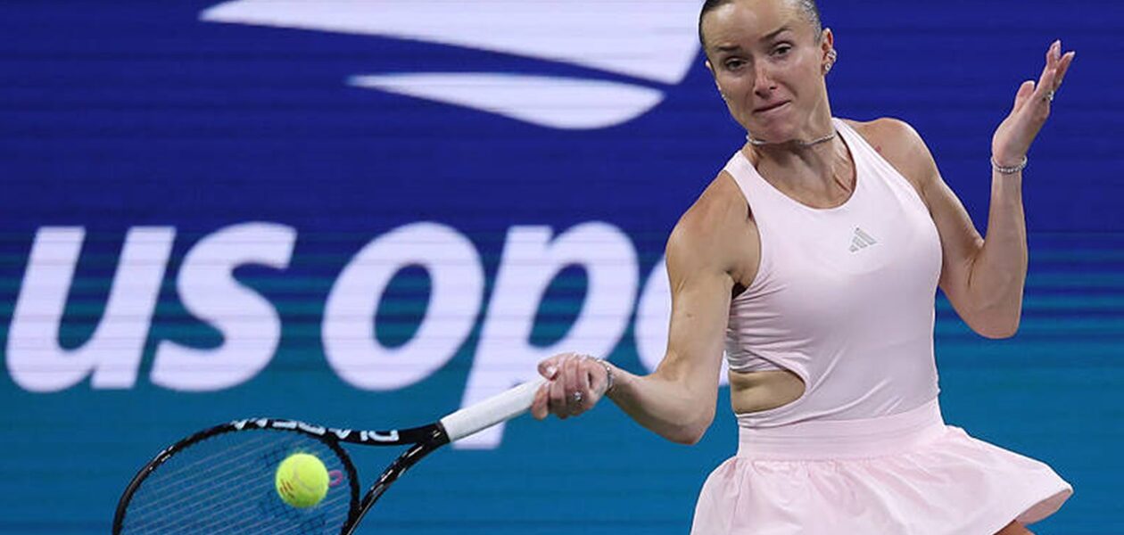 Світоліна блискуче розпочала виступи на US Open-2026