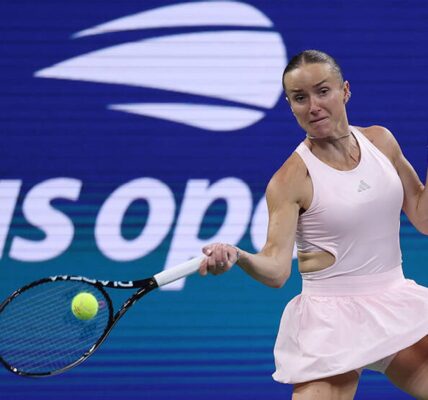 Світоліна блискуче розпочала виступи на US Open-2026