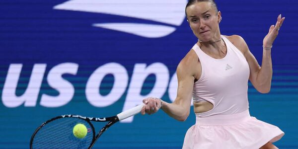 Світоліна блискуче розпочала виступи на US Open-2026