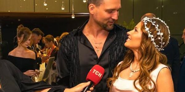 Денисенко звинуватили у плагіаті дизайну тіари
