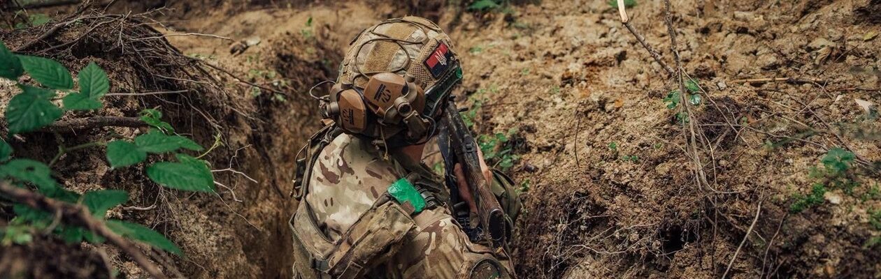 ЗСУ розширили зону контролю під Куп'янськом