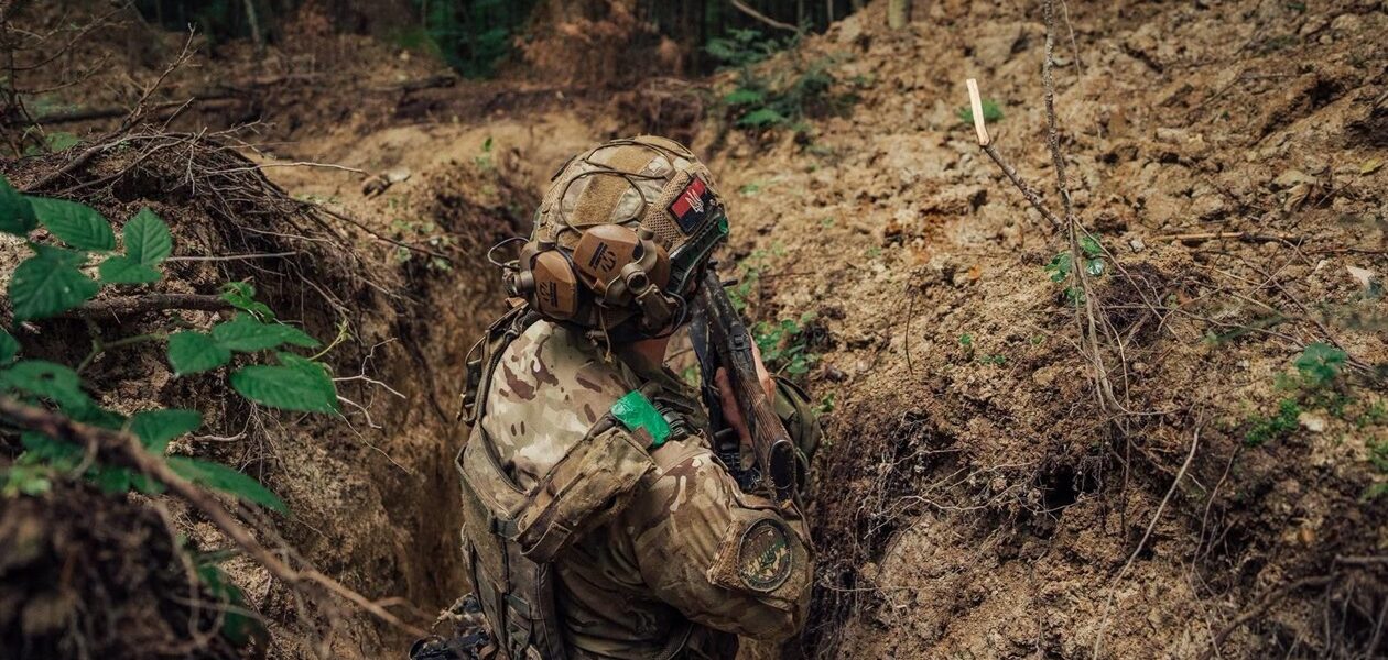 ЗСУ розширили зону контролю під Куп'янськом