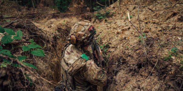 ЗСУ розширили зону контролю під Куп'янськом