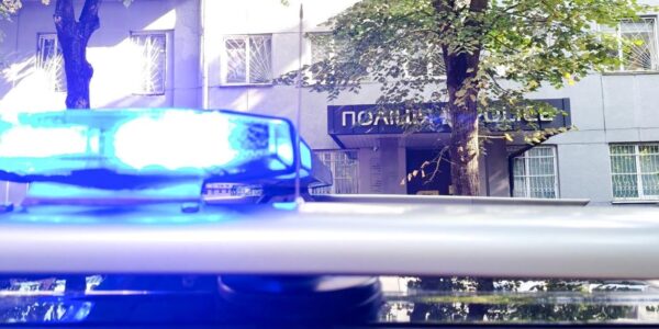У Рівному вибух у райвідділі поліції: є жертва