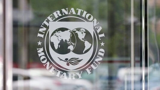 МВФ розпочав нову місію в Україні: обговорять бюджет на 2027 рік