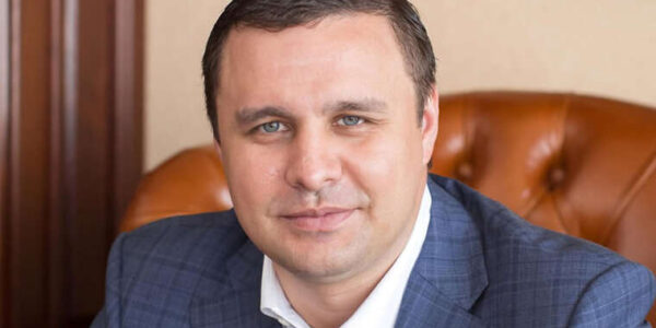 Микитась хотів провести через «Сенс Банк» понад 50 мільйонів гривень, — прокурор САП