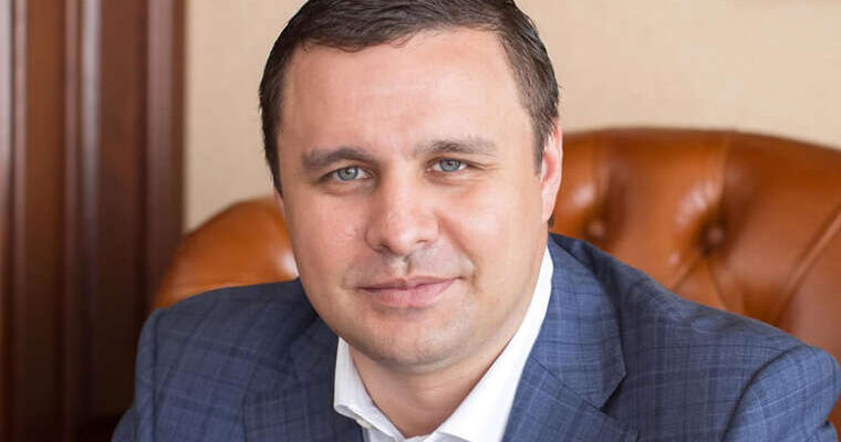 Микитась хотів провести через «Сенс Банк» понад 50 мільйонів гривень, — прокурор САП