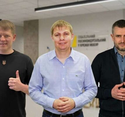 Стали відомі фігуранти гучної справи про «відкати» на ремонті доріг у Полтаві