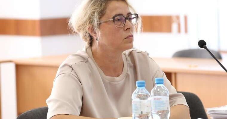 Кросовер за ціною Lanos та 34 рішення «на лікарняному»: ГРД визнала недоброчесною суддю Тамару Комшелюк
