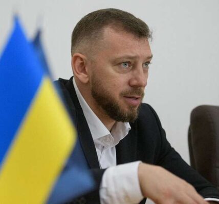 «Єрмак хотів посадити мене»: голова САП Клименко заявив про спроби тиску з боку Банкової