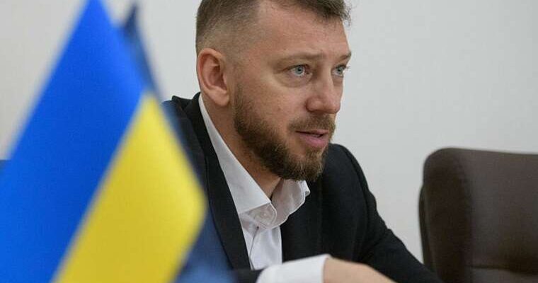 «Єрмак хотів посадити мене»: голова САП Клименко заявив про спроби тиску з боку Банкової
