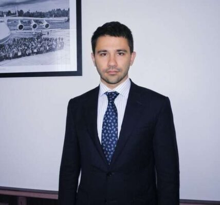 ВАКС заочно судитиме ексдиректора-втікача «Спецтехноекспорту» Павла Барбула у справі про розкрадання 146 мільйонів гривень