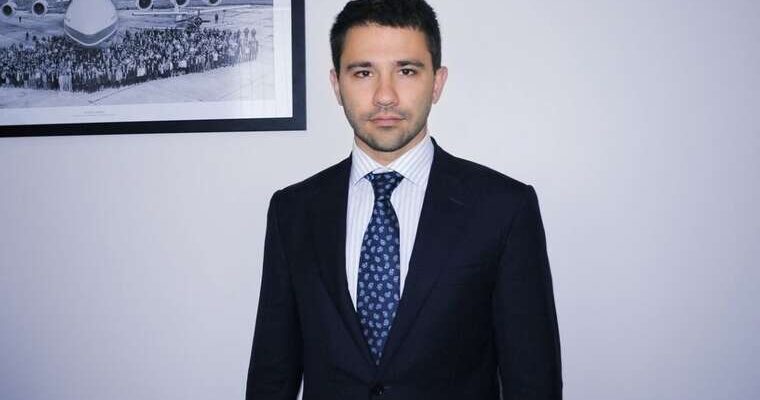 ВАКС заочно судитиме ексдиректора-втікача «Спецтехноекспорту» Павла Барбула у справі про розкрадання 146 мільйонів гривень