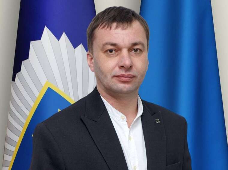 Все на батьках і братові з Нацгвардії: посадовець сервісного центру МВС Курач показав «порожню» декларацію