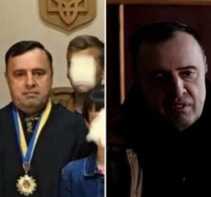 Ексголову Міжгірського райсуду Гайдура, засудженого за хабар, достроково звільнили з колонії