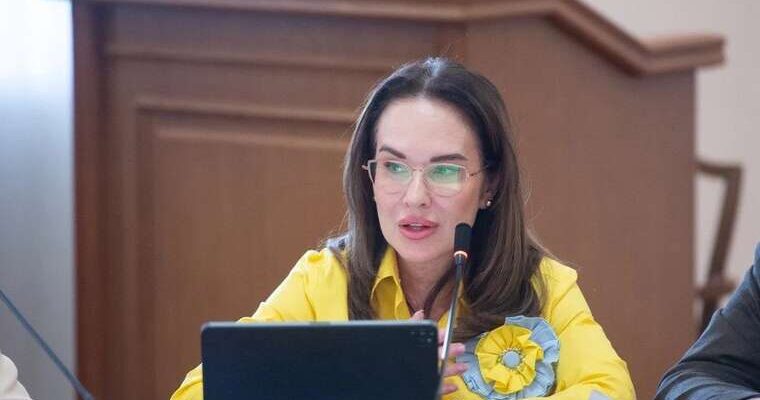 Адвокат заявив про погіршення здоров’я Ірини Мудрої після взяття під варту