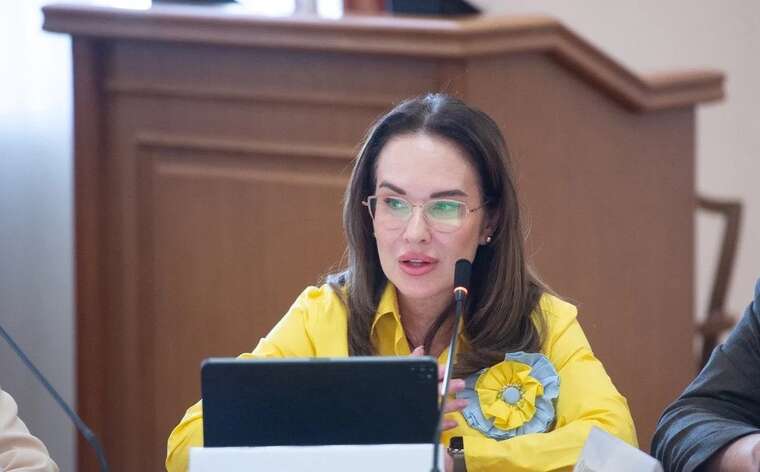Адвокат заявив про погіршення здоров’я Ірини Мудрої після взяття під варту