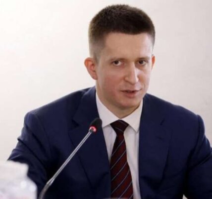 Фігуранту справи «Форест Гамп» Дубовику залишили запобіжний захід без змін