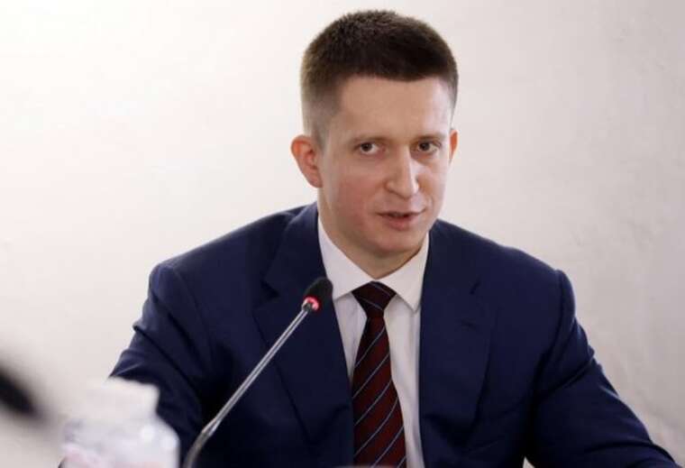 Фігуранту справи «Форест Гамп» Дубовику залишили запобіжний захід без змін