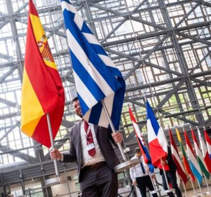 ЄС і НАТО тиснуть на Іспанію та Грецію через ракети для Patriot, - Bloomberg