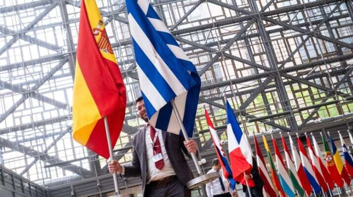 ЄС і НАТО тиснуть на Іспанію та Грецію через ракети для Patriot, - Bloomberg
