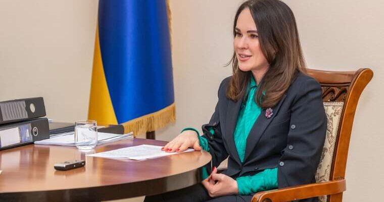Мудра заявила, що має лише 5 мільйонів гривень на заставу, хоча прокурор оцінює її активи у понад 250 мільйонів