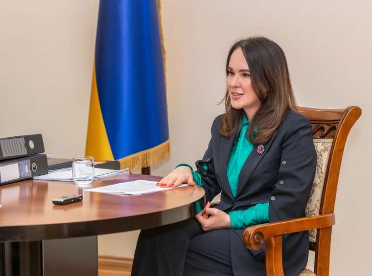 Мудра заявила, що має лише 5 мільйонів гривень на заставу, хоча прокурор оцінює її активи у понад 250 мільйонів
