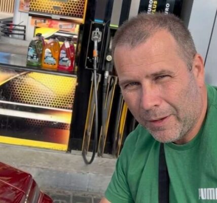 Депутат Чернігівщини Віротченко засвітив незадекларований Camaro за 37 тисяч доларів