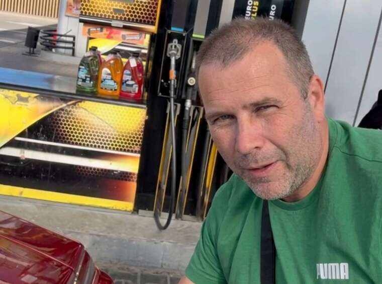 Депутат Чернігівщини Віротченко засвітив незадекларований Camaro за 37 тисяч доларів