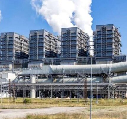 У Німеччині саморобними ракетами атакували підстанцію найбільшої електростанції Бранденбурга