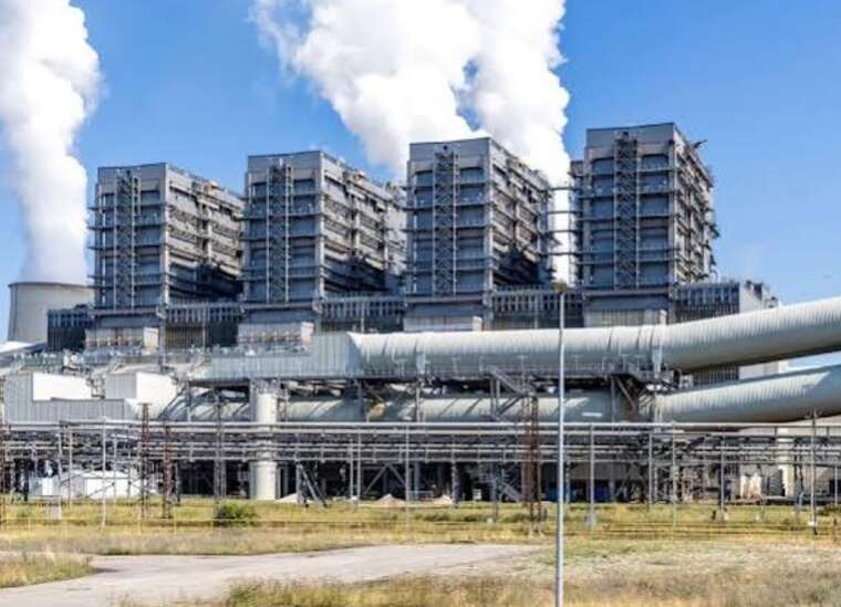 У Німеччині саморобними ракетами атакували підстанцію найбільшої електростанції Бранденбурга