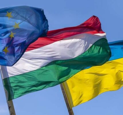 Угорщина знову блокує переговори України з ЄС: Будапешт висунув умову