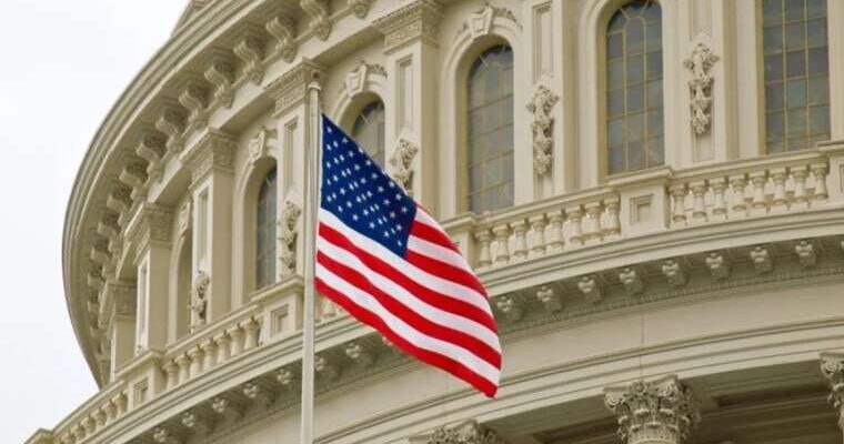 Законопроєкт про нові санкції проти РФ завис у Палаті представників США