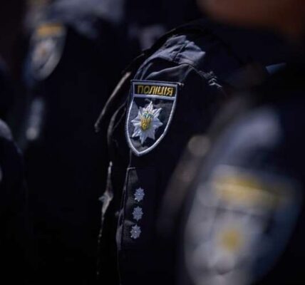 У Києві перекрили вулицю Шумського через протистояння СБУ та ГУР