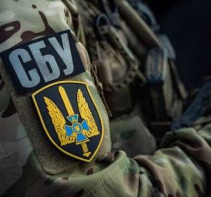 Збройний опір та спецоперація «Альфи»: ОДП повідомив деталі сутички між військовослужбовцями та спецслужбою в Києві