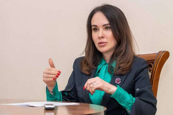 У Київському СІЗО немає укриття: Мудра пояснила суду, чому не займалася його будівництвом