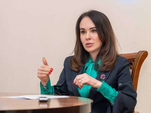 У Київському СІЗО немає укриття: Мудра пояснила суду, чому не займалася його будівництвом