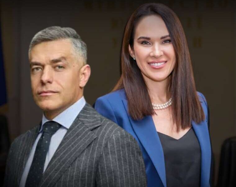 Гладишенка не було у шортлисті кандидатів до наглядової ради Sense Bank: його кандидатуру додали після дзвінка Мудрої