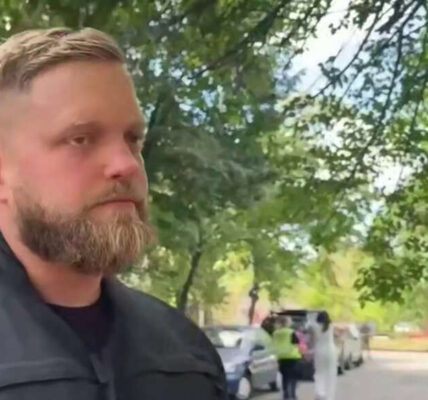 «Це було викрадення»: адвокат Каплунова заявив, що СБУ силоміць забрала його та приховувала місце перебування — наразі він на волі