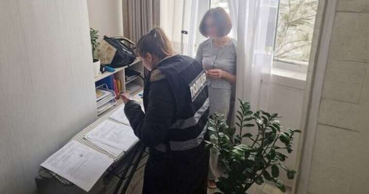 У Чернігові завідувачку кафедри засудили за хабарі від студентів: вона погодилася перерахувати 500 тисяч на ЗСУ
