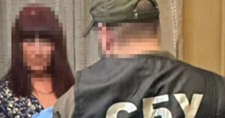 5 мільйонів гривень на «відкатах»: СБУ затримала керівника департаменту Луганської ОВА, його заступника та бізнесмена