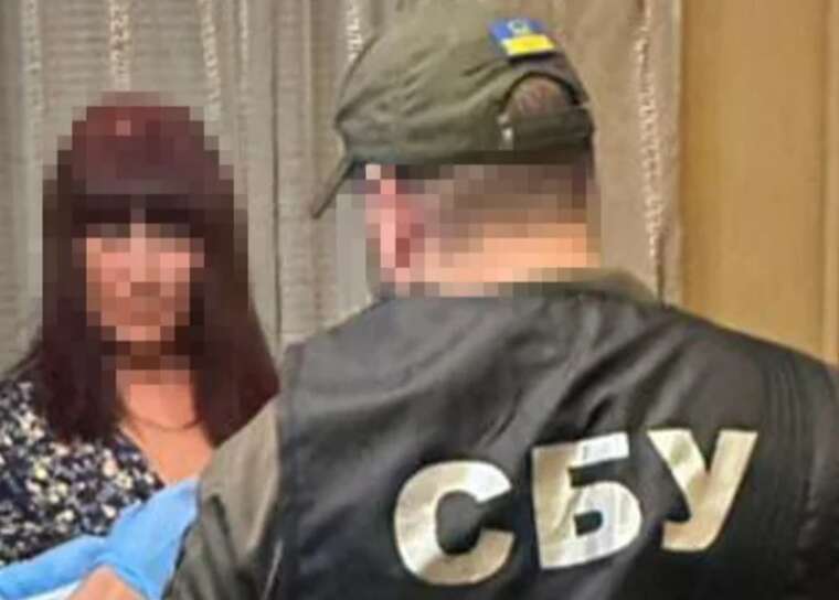 5 мільйонів гривень на «відкатах»: СБУ затримала керівника департаменту Луганської ОВА, його заступника та бізнесмена