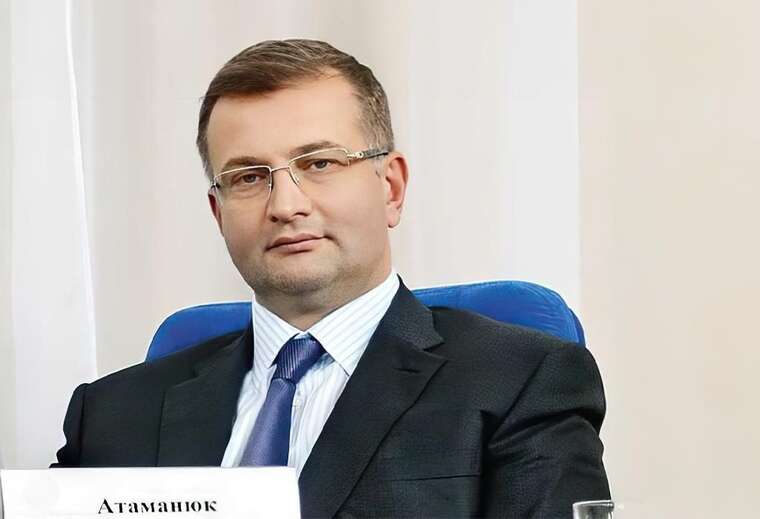 Після люстрації — у нерухомість: як експодатківець часів Януковича Юрій Атаманюк та його родина зібрали бізнес-імперію