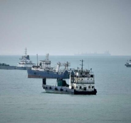 США обмежили військову охорону танкерів в Ормузькій протоці двома часовими вікнами, — FT
