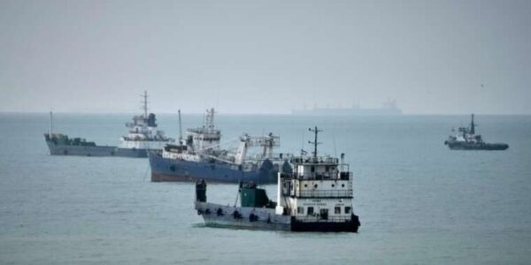 США обмежили військову охорону танкерів в Ормузькій протоці двома часовими вікнами, — FT