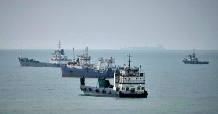 США обмежили військову охорону танкерів в Ормузькій протоці двома часовими вікнами, — FT